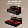 Бескаркасный диван "BMW"