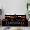 Бескаркасный диван "BMW"