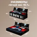 Бескаркасный диван "BMW"
