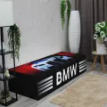 Бескаркасный диван "BMW"