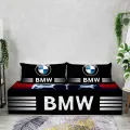 Бескаркасный диван "BMW"