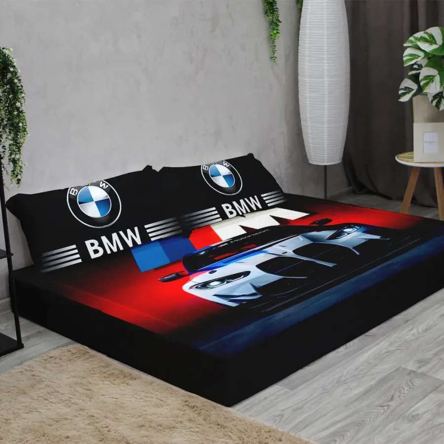 Бескаркасный диван "BMW"