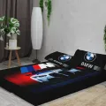 Бескаркасный диван "BMW"
