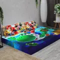 Бескаркасный диван "Марио"