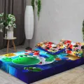 Бескаркасный диван "Марио"