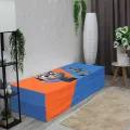 Бескаркасный диван "Зверополис"