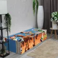 Бескаркасный диван "История игрушек"
