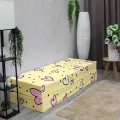 Бескаркасный диван "Капибары"