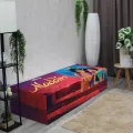 Бескаркасный диван "Алладин"