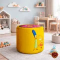 Пуфик в прихожую "Симпсоны"